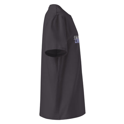 Unisex | I Have No Limitations Organic Cotton T-Shirt