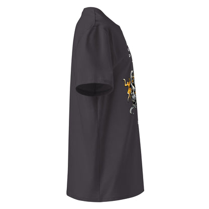 Unisex | Your Luck Depends On Me Organic Cotton T-Shirt