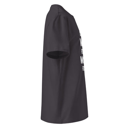 Unisex | Don't Wish For It Work For It - Organic Cotton T-Shirt