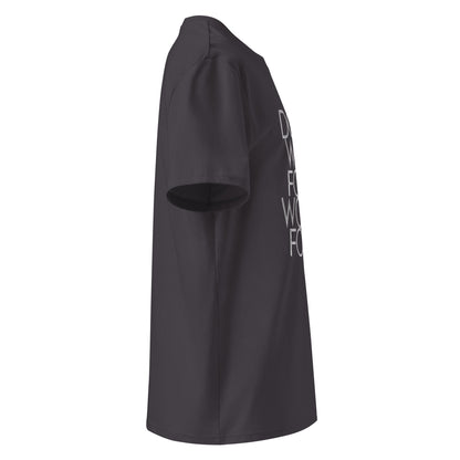 Unisex | DON'T WISH FOR IT - WORK FOR IT Organic Cotton T-Shirt