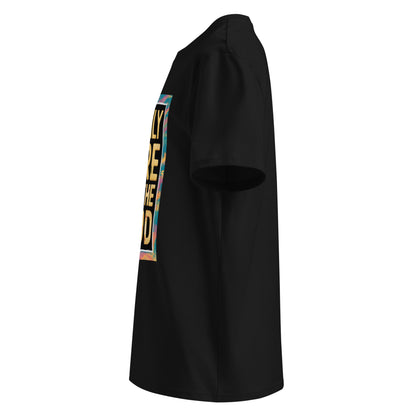 Unisex | I'm Only Here For The Food - Organic Cotton T-Shirt