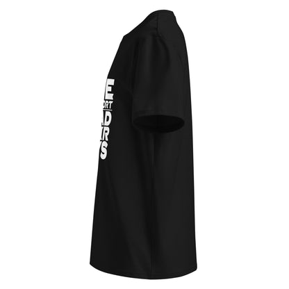 Unisex | Life Is Too Short For For Bad Hair Days! Organic Cotton T-Shirt