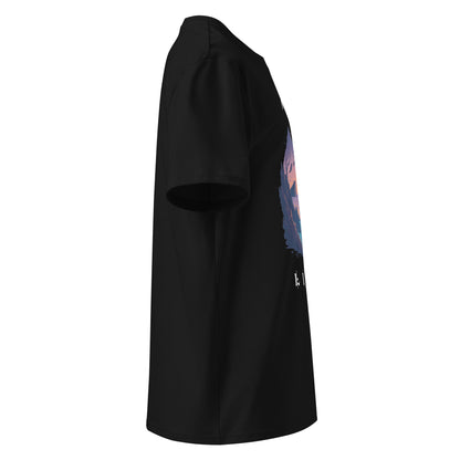 Unisex | A Dreamy Life Organic Cotton T-Shirt