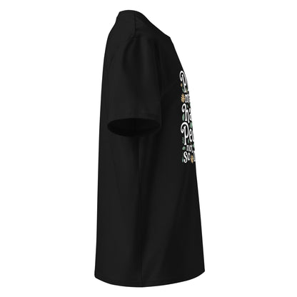 Unisex | Plants Make Me Happy, People Not So Much - Organic Cotton T-Shirt