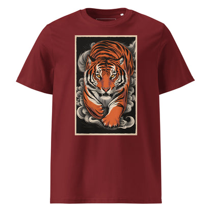 Unisex | Tiger Woods - Organic Cotton T-Shirt