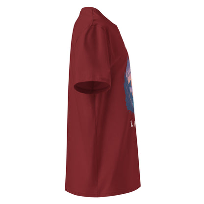 Unisex | A Dreamy Life Organic Cotton T-Shirt