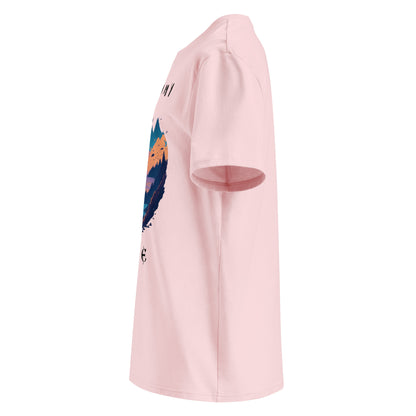 Unisex | A Dreamy Life Organic Cotton T-Shirt