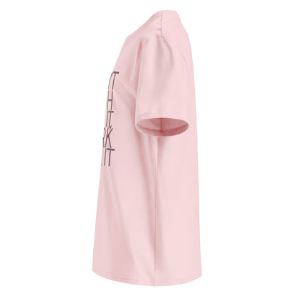 Unisex | DON'T WISH FOR IT - WORK FOR IT Organic Cotton T-Shirt