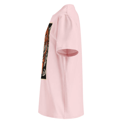 Unisex | Tiger Woods - Organic Cotton T-Shirt