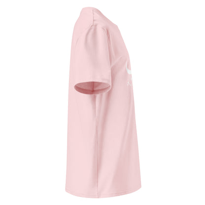 ARABIC Unisex | Love Organic Cotton T-Shirt