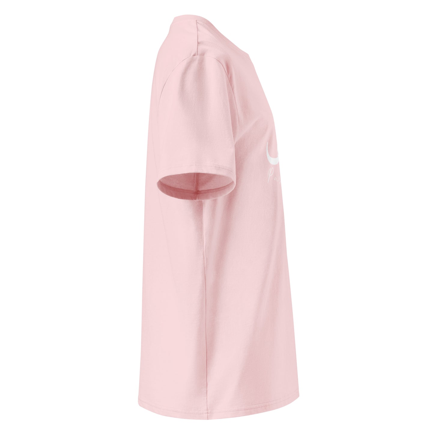 ARABIC Unisex | Passion Organic Cotton T-Shirt