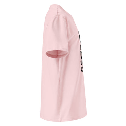 Unisex | Big Dreams Big Actions Organic Cotton T-Shirt