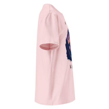 Unisex | A Dreamy Life Organic Cotton T-Shirt