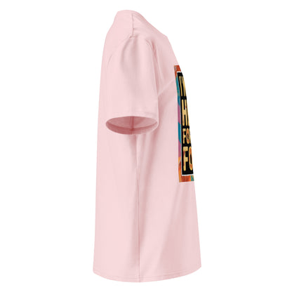 Unisex | I'm Only Here For The Food - Organic Cotton T-Shirt