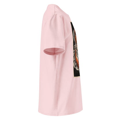 Unisex | Tiger Woods - Organic Cotton T-Shirt