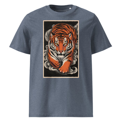 Unisex | Tiger Woods - Organic Cotton T-Shirt