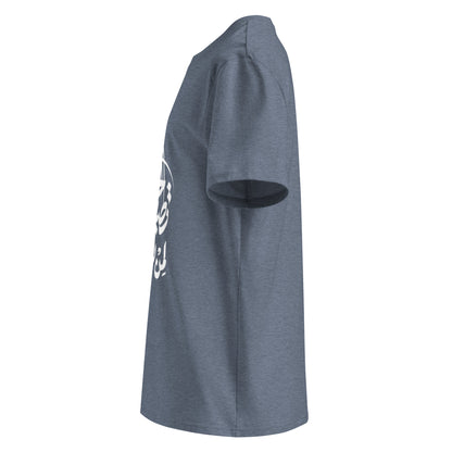 Unisex | Life Is Good For Those Who Don't Care | Organic Cotton T-Shirt