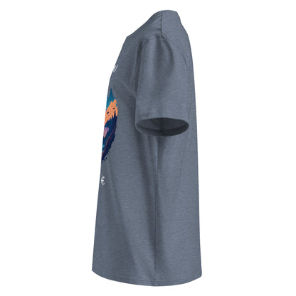 Unisex | A Dreamy Life Organic Cotton T-Shirt