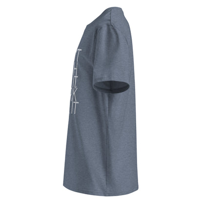 Unisex | DON'T WISH FOR IT - WORK FOR IT Organic Cotton T-Shirt