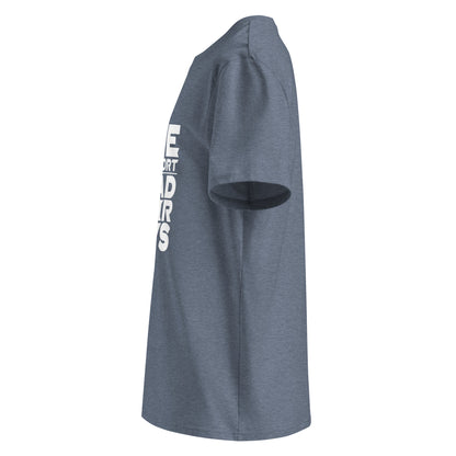 Unisex | Life Is Too Short For For Bad Hair Days! Organic Cotton T-Shirt