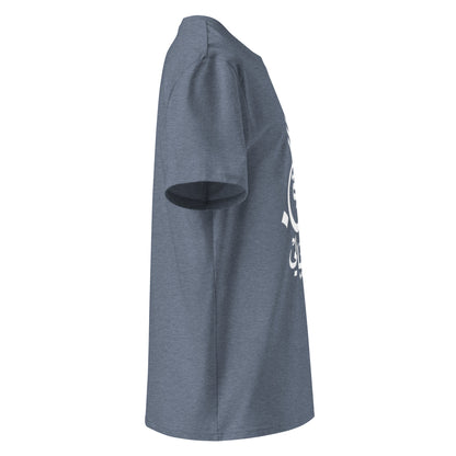 Unisex | Life Is Good For Those Who Don't Care | Organic Cotton T-Shirt