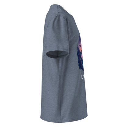 Unisex | A Dreamy Life Organic Cotton T-Shirt