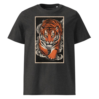 Unisex | Tiger Woods - Organic Cotton T-Shirt