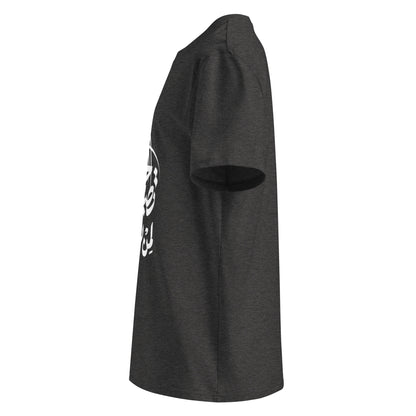 Unisex | Life Is Good For Those Who Don't Care | Organic Cotton T-Shirt