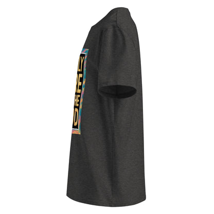 Unisex | I'm Only Here For The Food - Organic Cotton T-Shirt