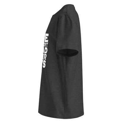 Unisex | Life Is Too Short For For Bad Hair Days! Organic Cotton T-Shirt