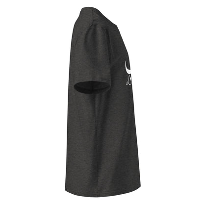 ARABIC Unisex | Love Organic Cotton T-Shirt