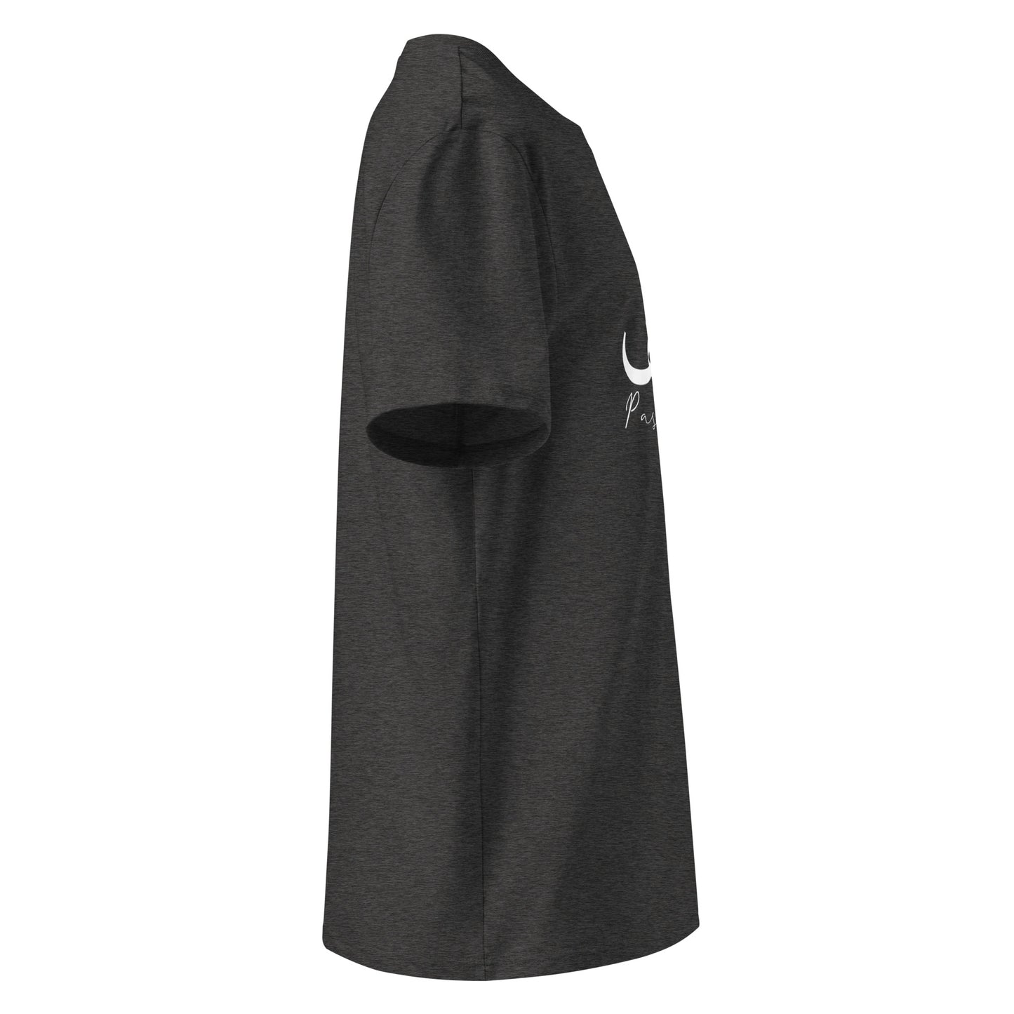 ARABIC Unisex | Passion Organic Cotton T-Shirt