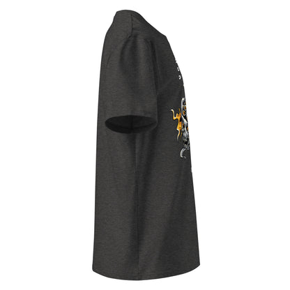 Unisex | Your Luck Depends On Me Organic Cotton T-Shirt