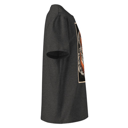 Unisex | Tiger Woods - Organic Cotton T-Shirt