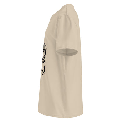 Unisex | Life Is Good For Those Who Don't Care | Organic Cotton T-Shirt