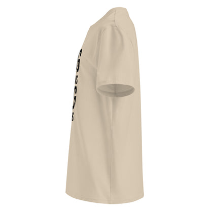 Unisex | Big Dreams Big Actions Organic Cotton T-Shirt