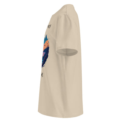 Unisex | A Dreamy Life Organic Cotton T-Shirt