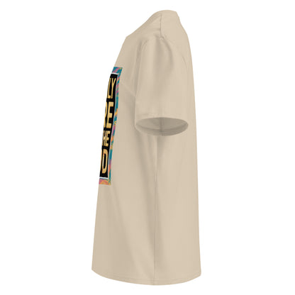 Unisex | I'm Only Here For The Food - Organic Cotton T-Shirt