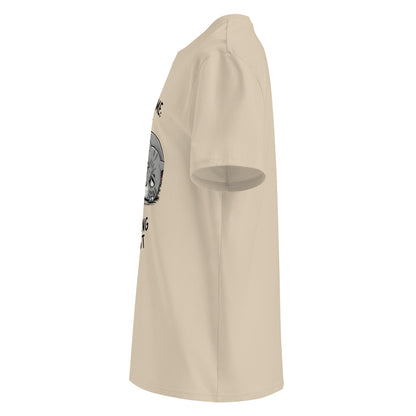 Unisex | Believe Me I'm Trying My Best - Organic Cotton T-Shirt