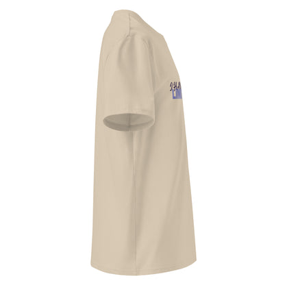 Unisex | I Have No Limitations Organic Cotton T-Shirt