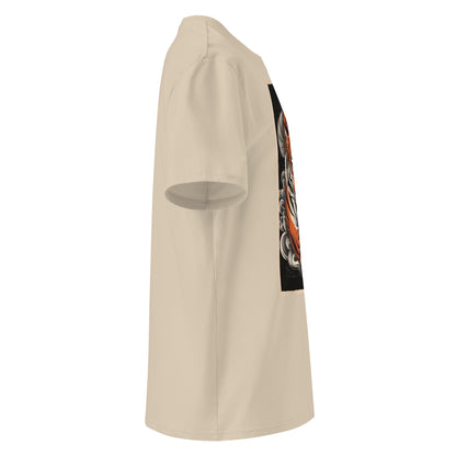 Unisex | Tiger Woods - Organic Cotton T-Shirt