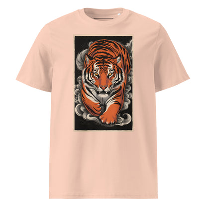 Unisex | Tiger Woods - Organic Cotton T-Shirt