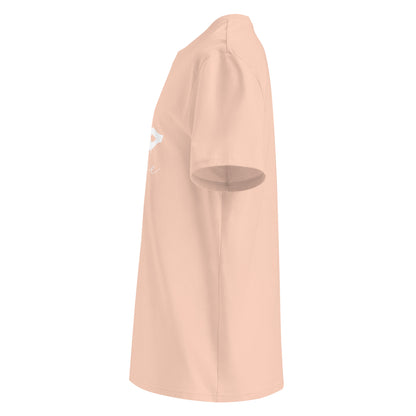 ARABIC Unisex | Love Organic Cotton T-Shirt