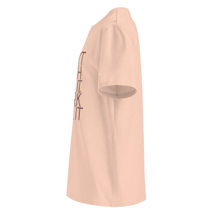 Unisex | DON'T WISH FOR IT - WORK FOR IT Organic Cotton T-Shirt