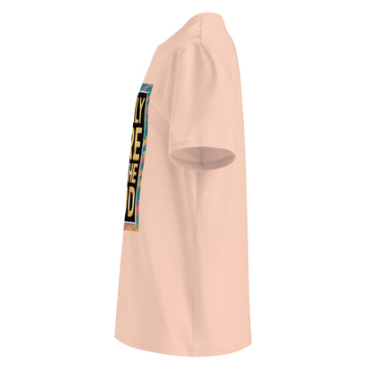 Unisex | I'm Only Here For The Food - Organic Cotton T-Shirt