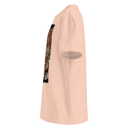 Unisex | Tiger Woods - Organic Cotton T-Shirt