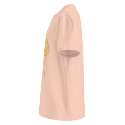 Unisex | I Like People Who Smile When It's Raining - Organic Cotton T-Shirt