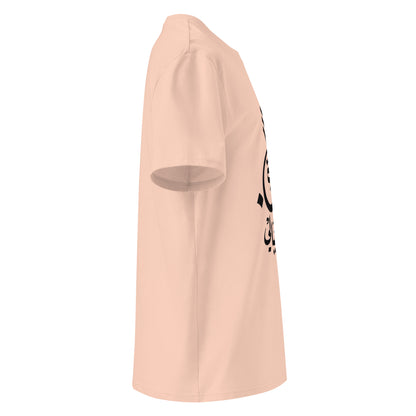 Unisex | Life Is Good For Those Who Don't Care | Organic Cotton T-Shirt