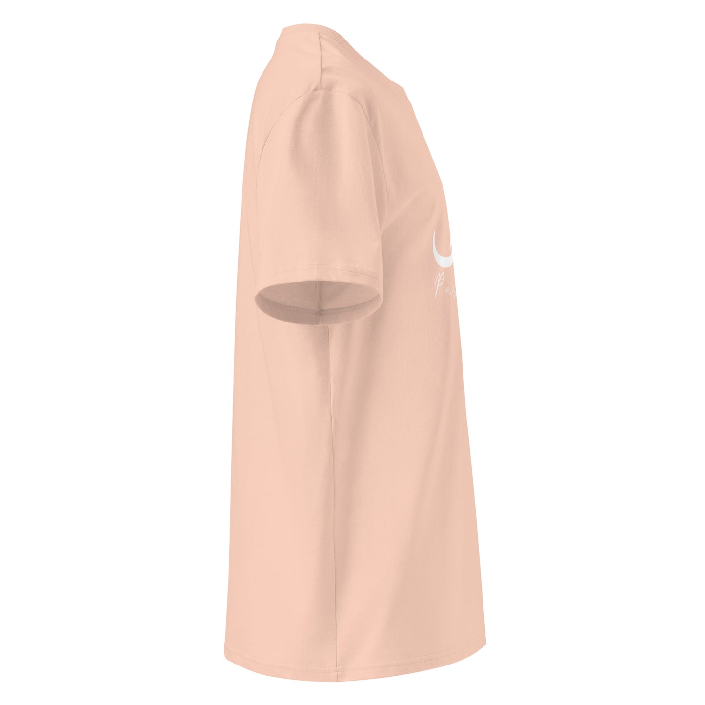 ARABIC Unisex | Passion Organic Cotton T-Shirt