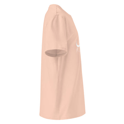 ARABIC Unisex | Passion Organic Cotton T-Shirt